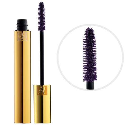 buy ysl purple mascara online in australia|purple mascara sephora.